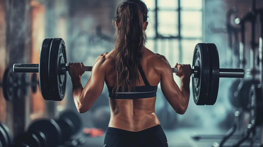 Ibutamoren (MK-677) for Women: Benefits, Dosage, and Safety for Female Users