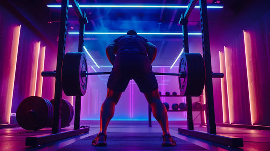 Top SARMs for Maximum Muscle Growth in the UK