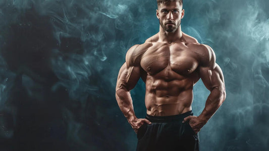 Ibutamoren MK-677 vs HGH vs Peptides