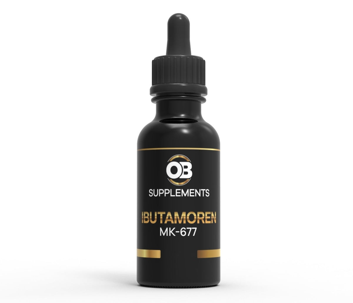 Ibutamoren MK677 Liquid SARMs