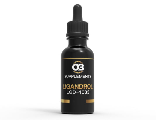 Ligandrol LGD-4033 Liquid SARMs 1351