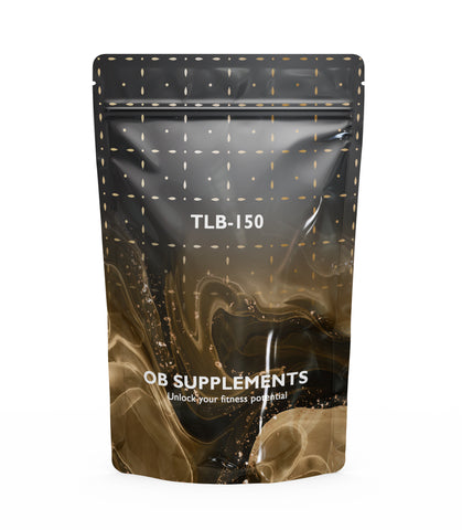 90 Capsules of 5mg TLB-150