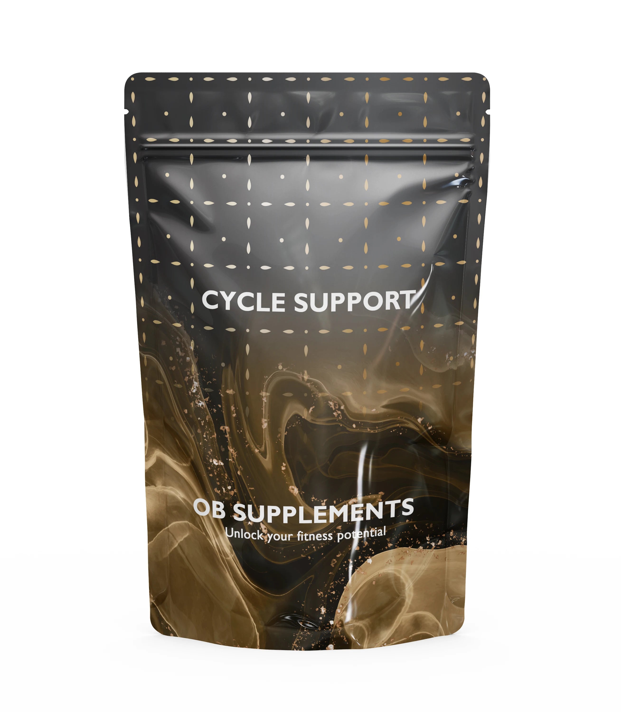 90 Capsules Cycle Support