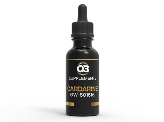 Cardarine GW-501516 Liquid SARMs 1418