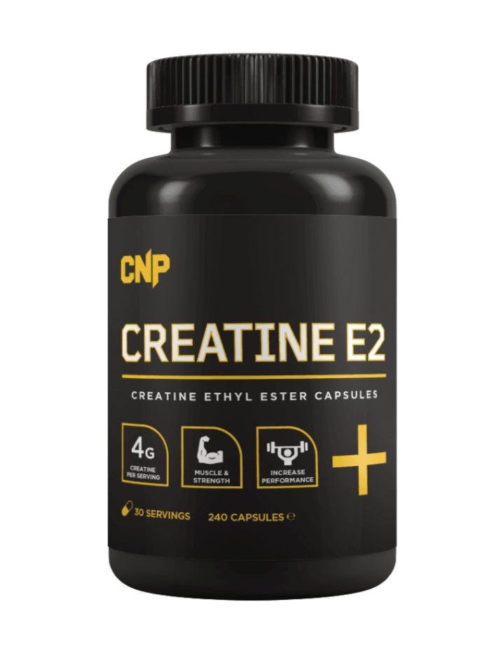 CNP Creatine E2 SARM